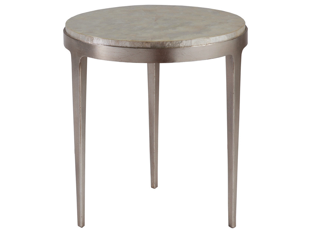 Gravitas Round Spot Table