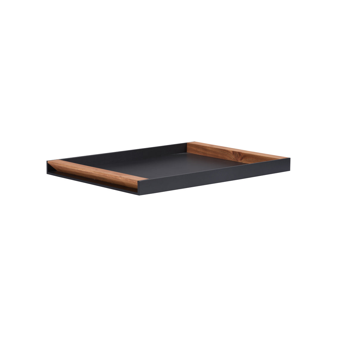 Brooknell Leather Tray - Small