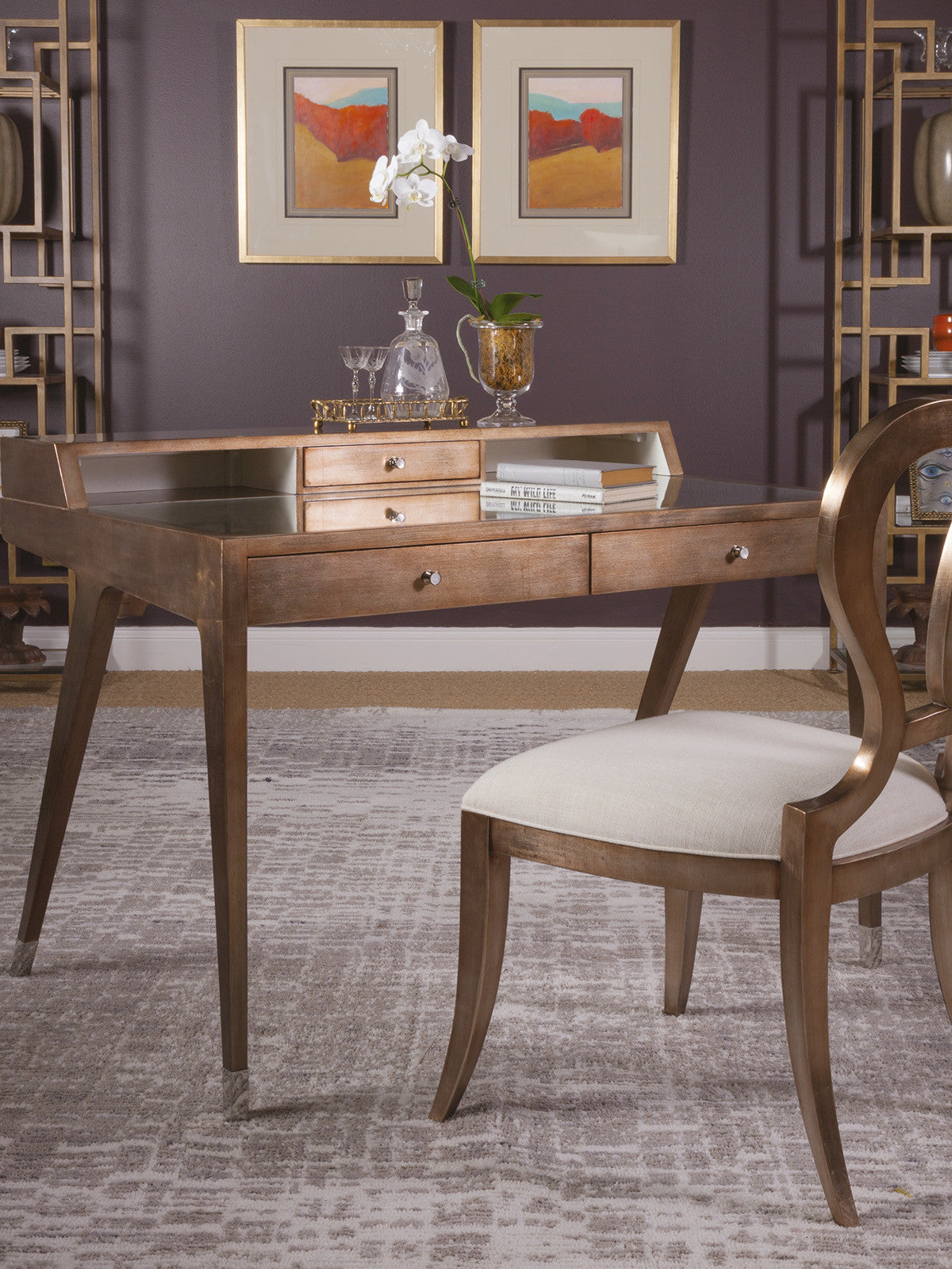 Credo Desk