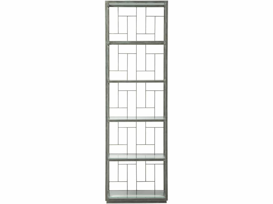 Mid Geo Etagere