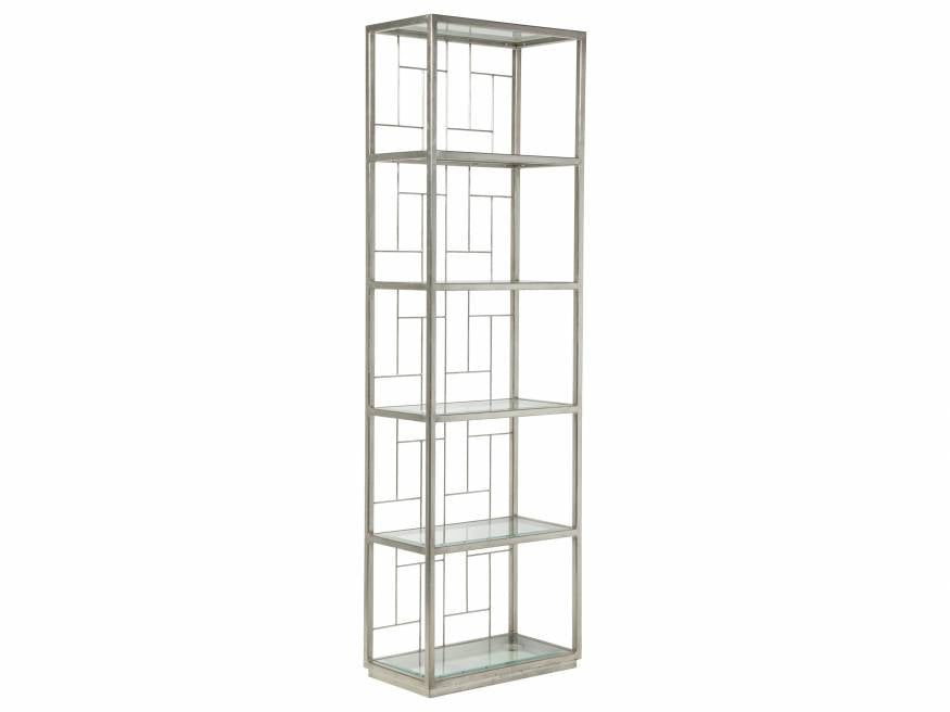 Mid Geo Etagere