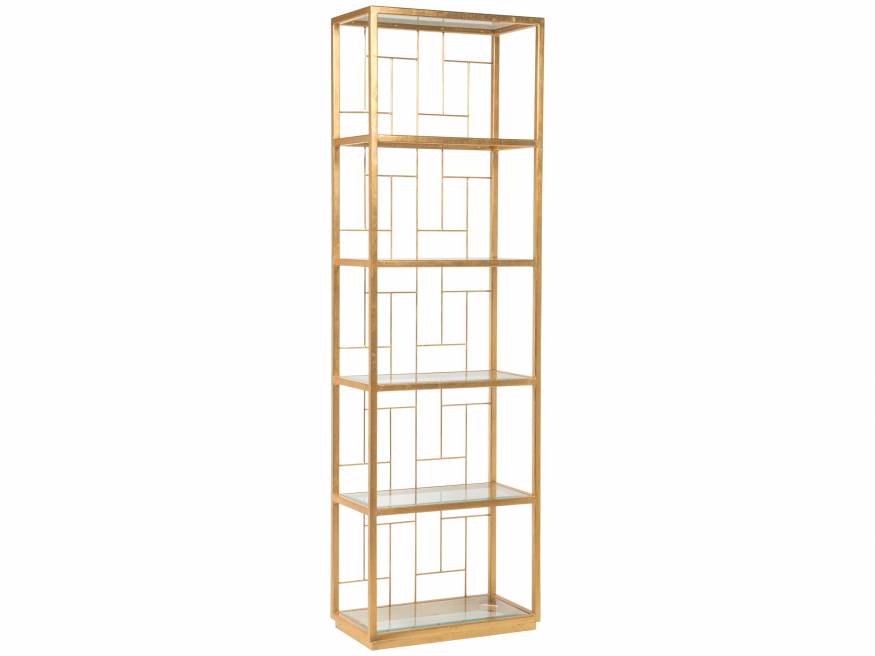 Mid Geo Etagere