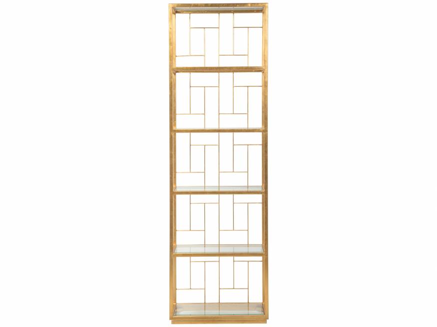 Mid Geo Etagere