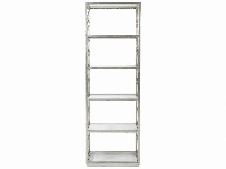 Honeycomb Slim Etagere