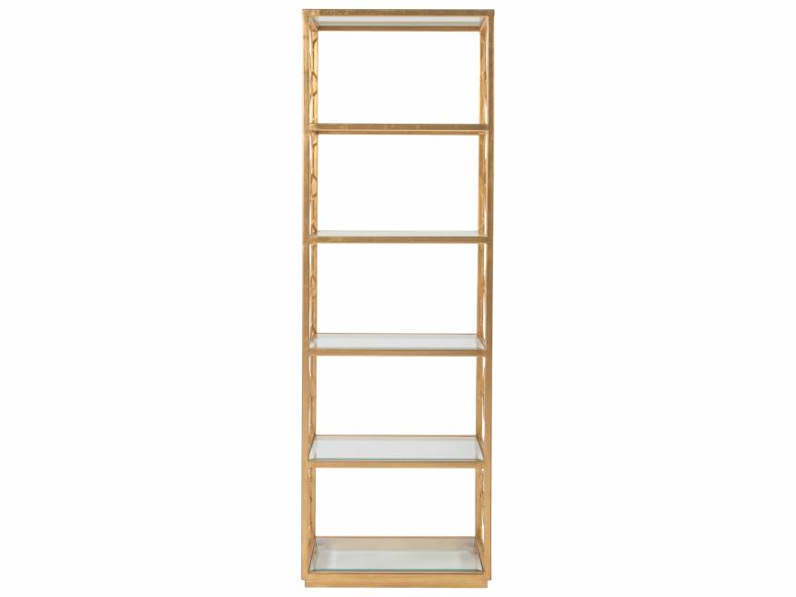 Honeycomb Slim Etagere