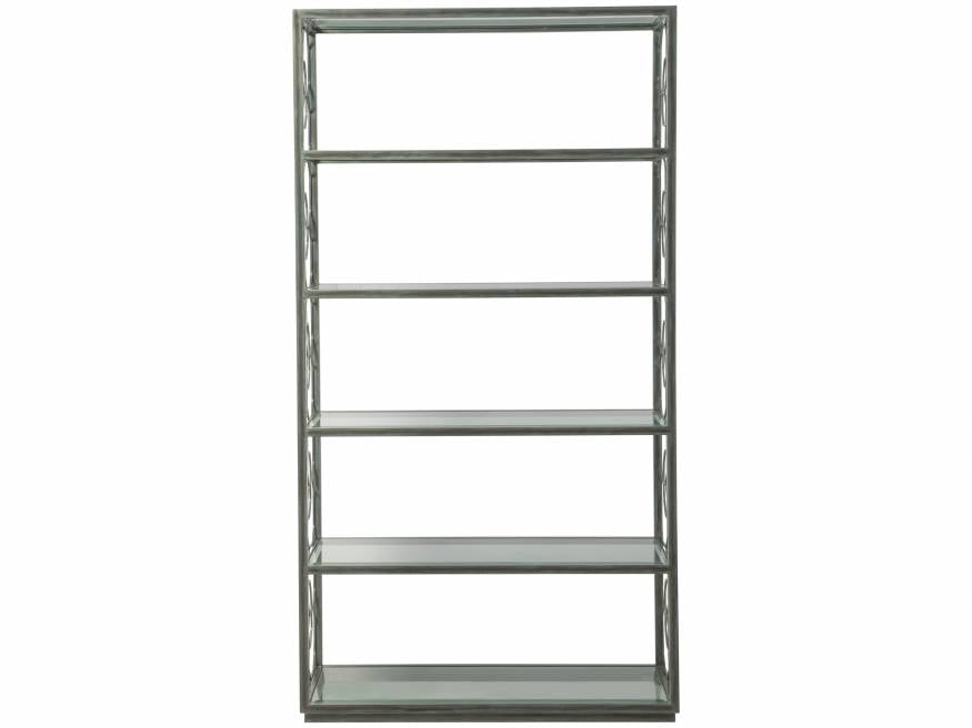 Honeycomb Etagere