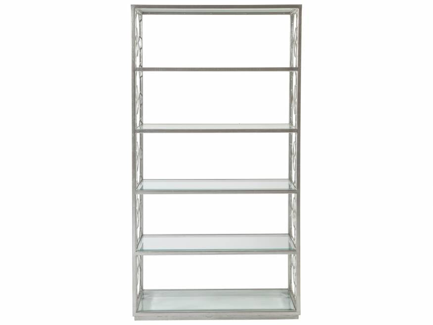 Honeycomb Etagere