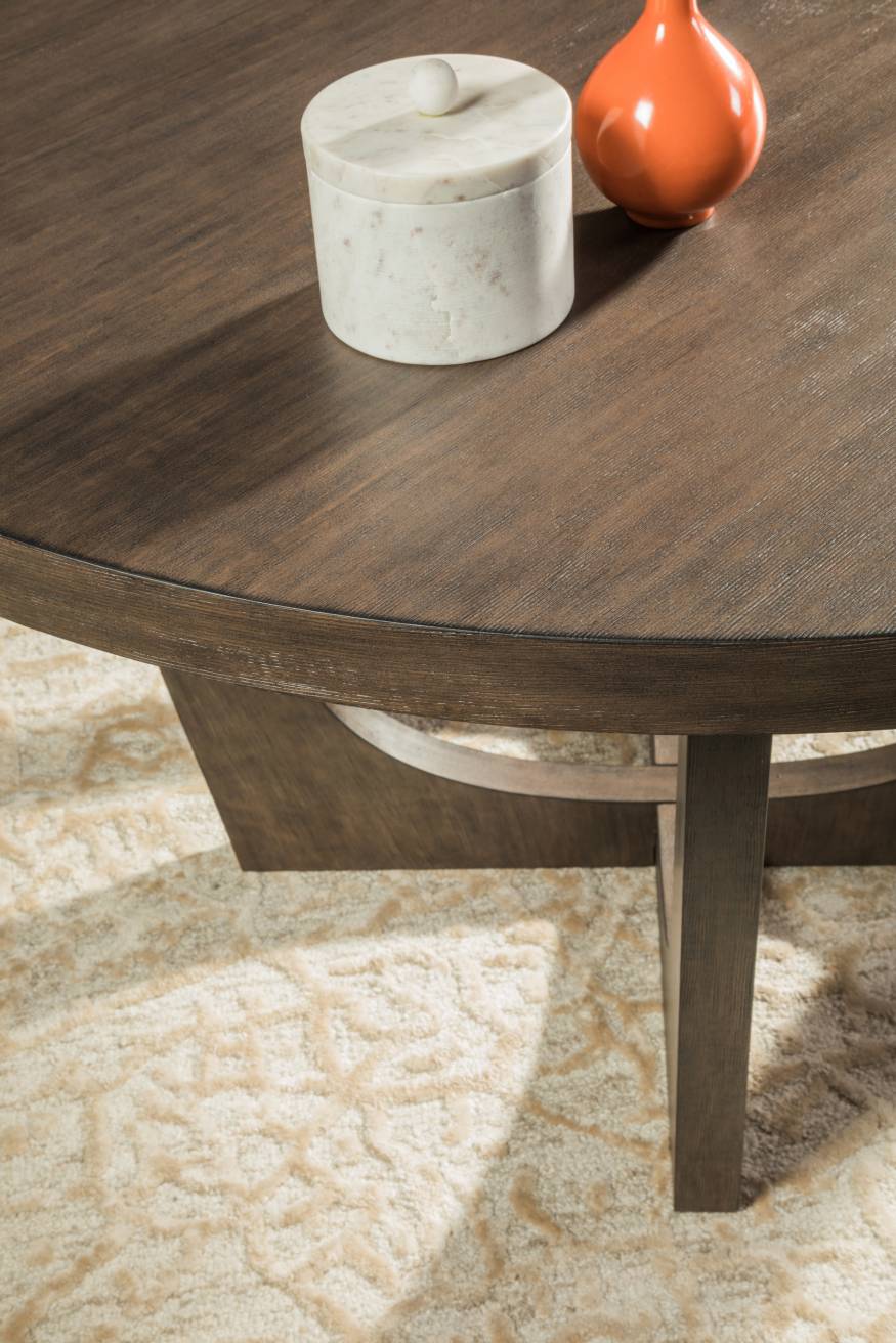 Brio Round Dining Table