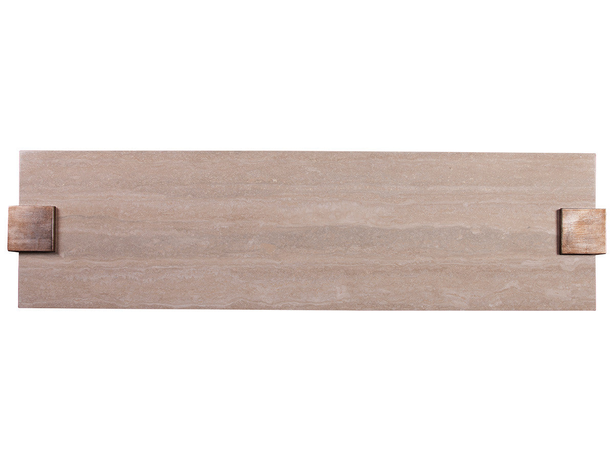 Impresario Console Table
