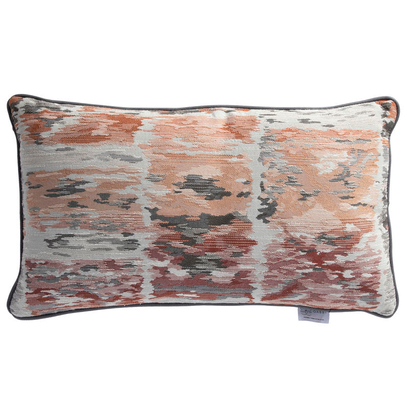 River Water Rose Feather 14x24