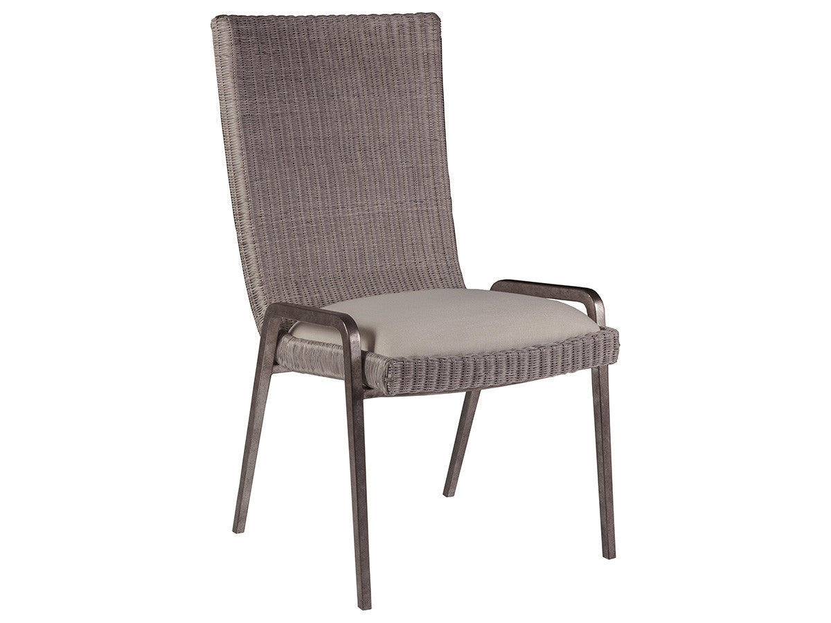 Iteration Side Chair
