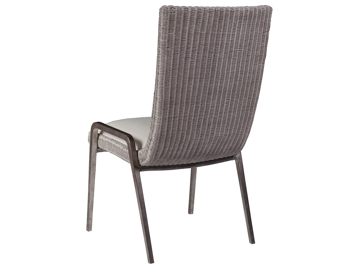 Iteration Side Chair