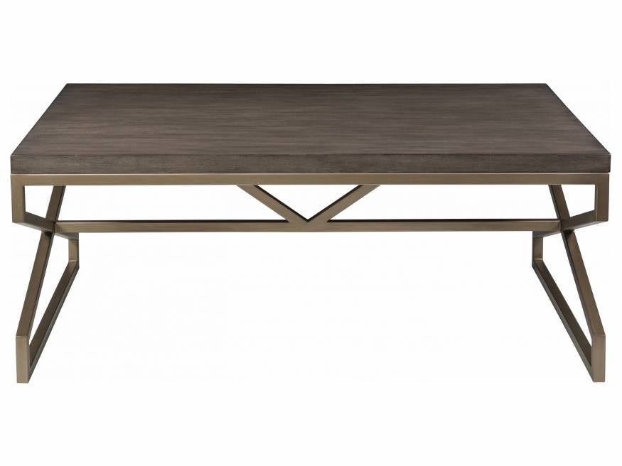 Edict Rectangular Cocktail Table