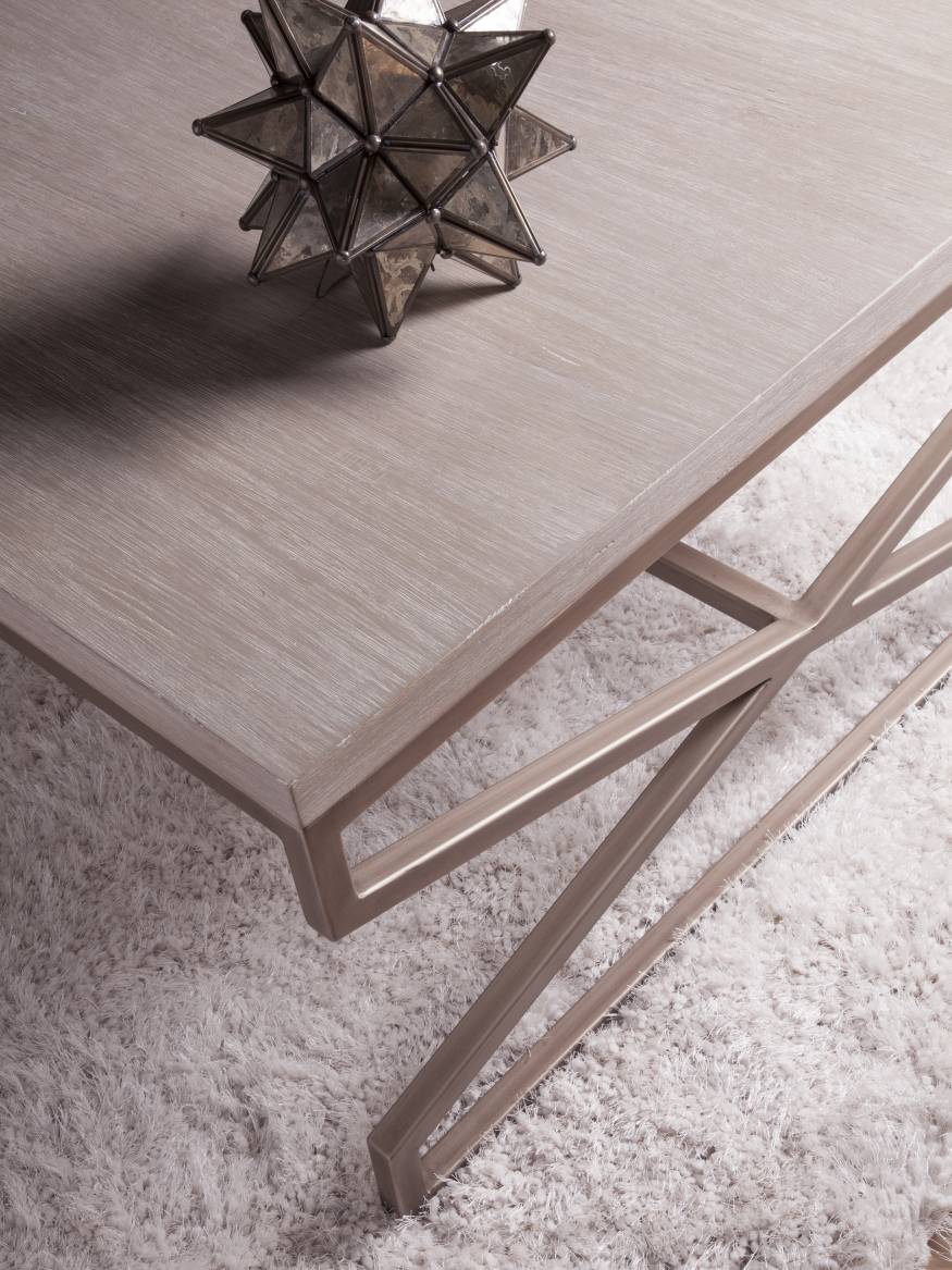 Edict Rectangular Cocktail Table