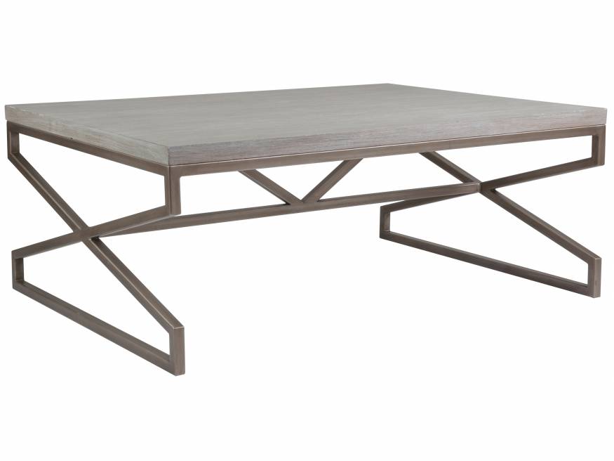 Edict Rectangular Cocktail Table