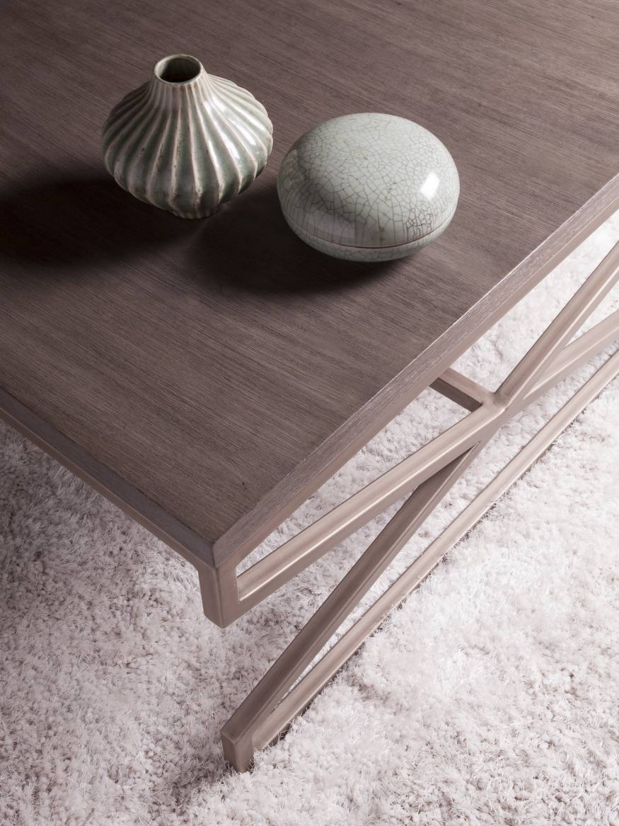 Edict Rectangular Cocktail Table