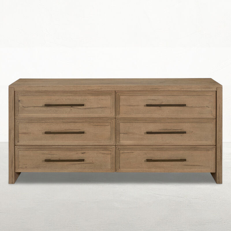 Wren Nightstand - Dawn