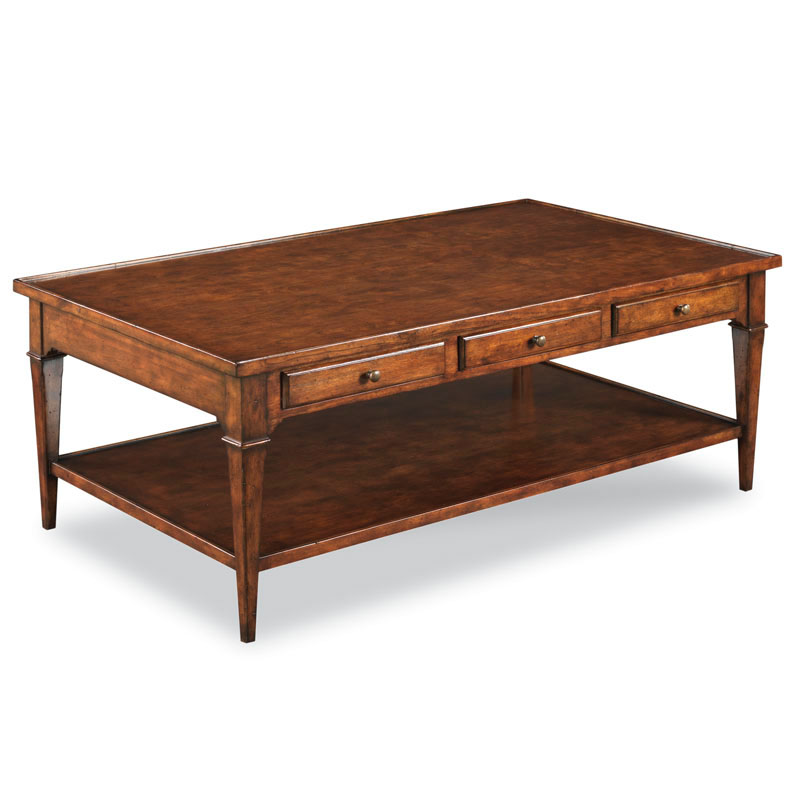 Marseille Cocktail Table