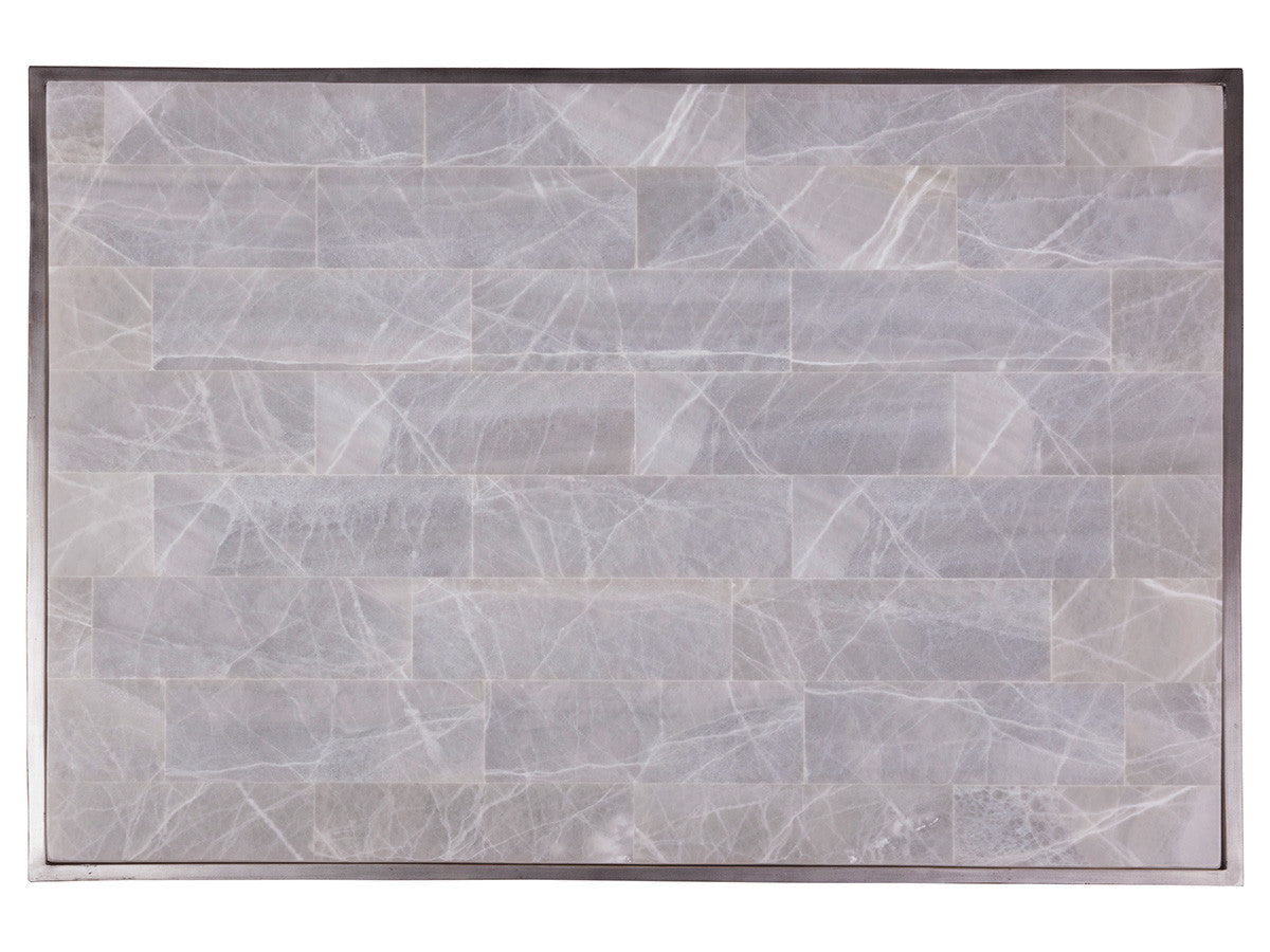 Zephyr Rectangular Cocktail Table