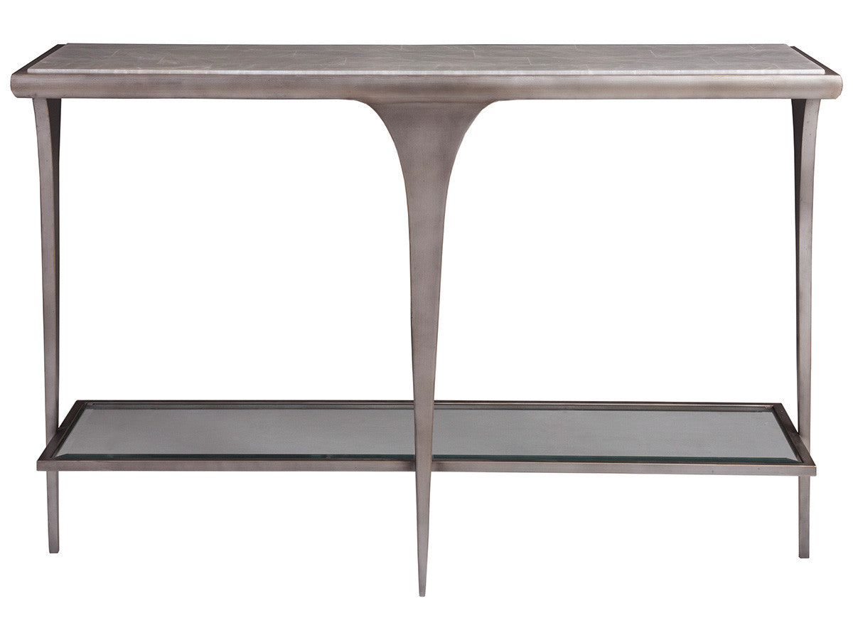 Zephyr Console