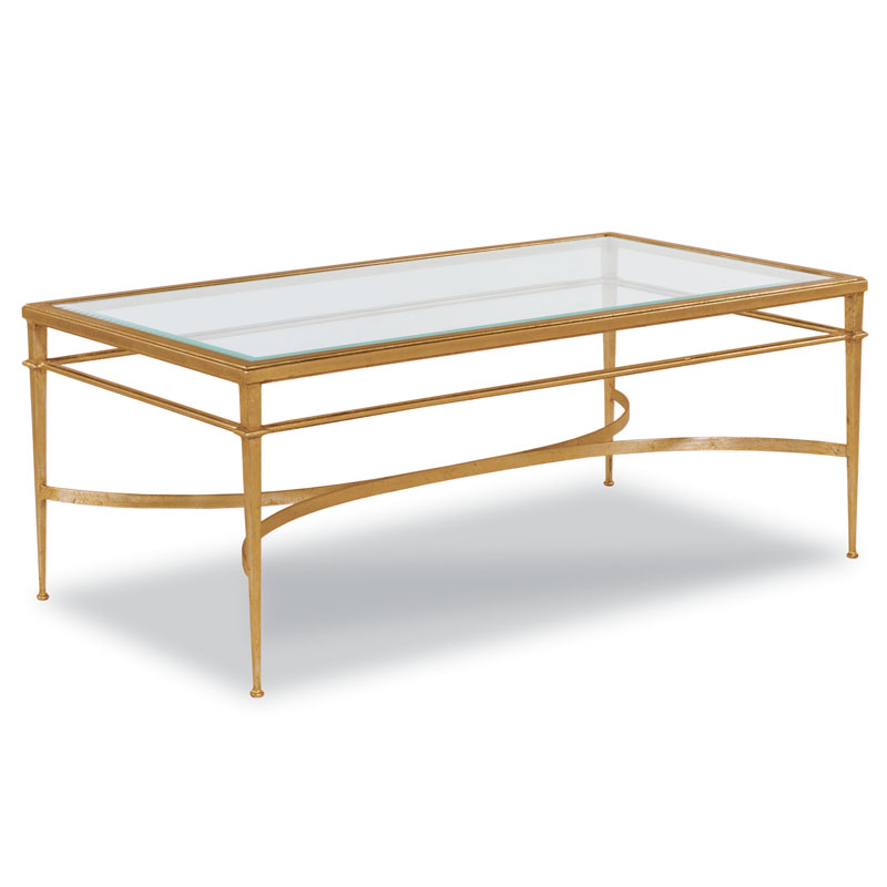 Madeline Cocktail Table