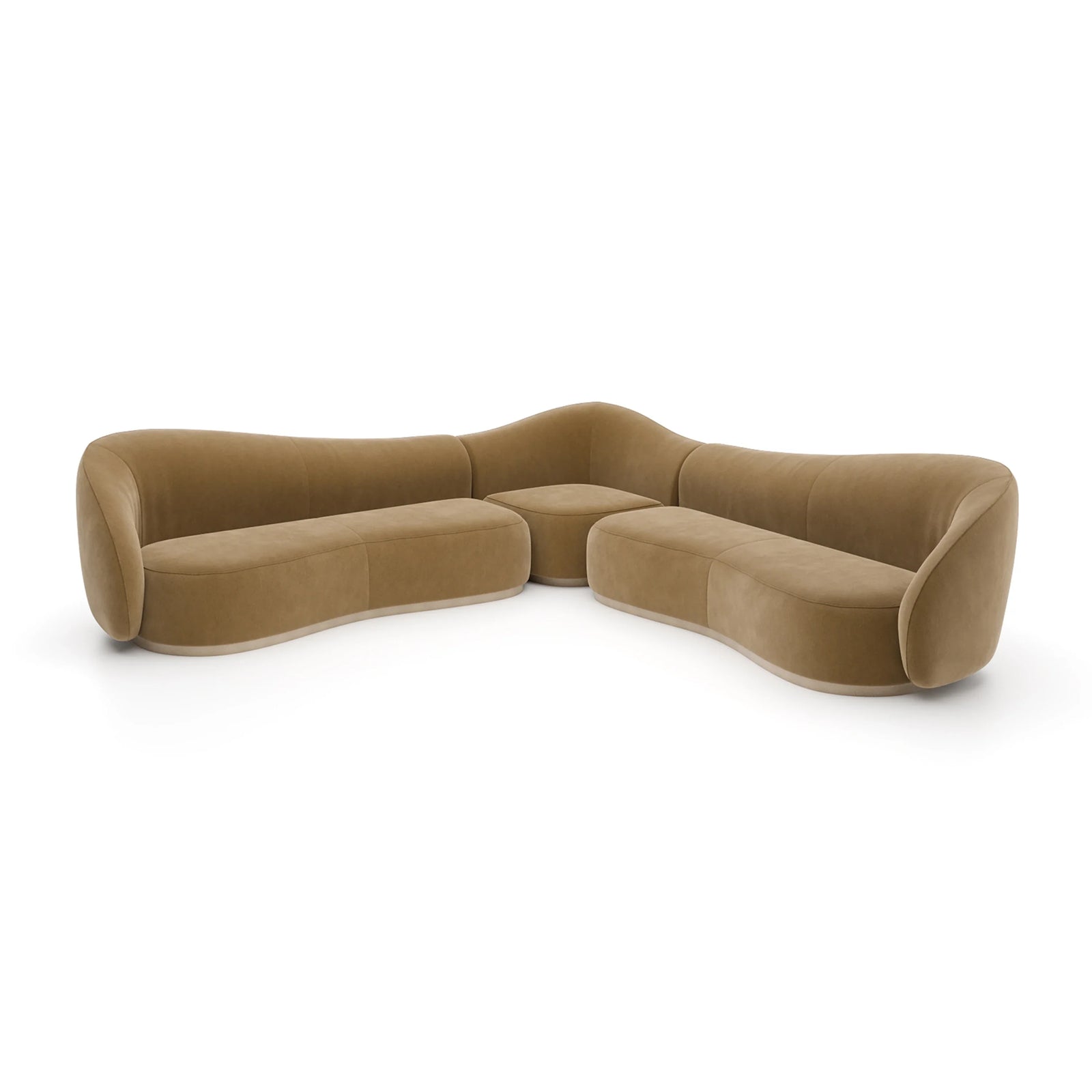 Kalahari L Sectional
