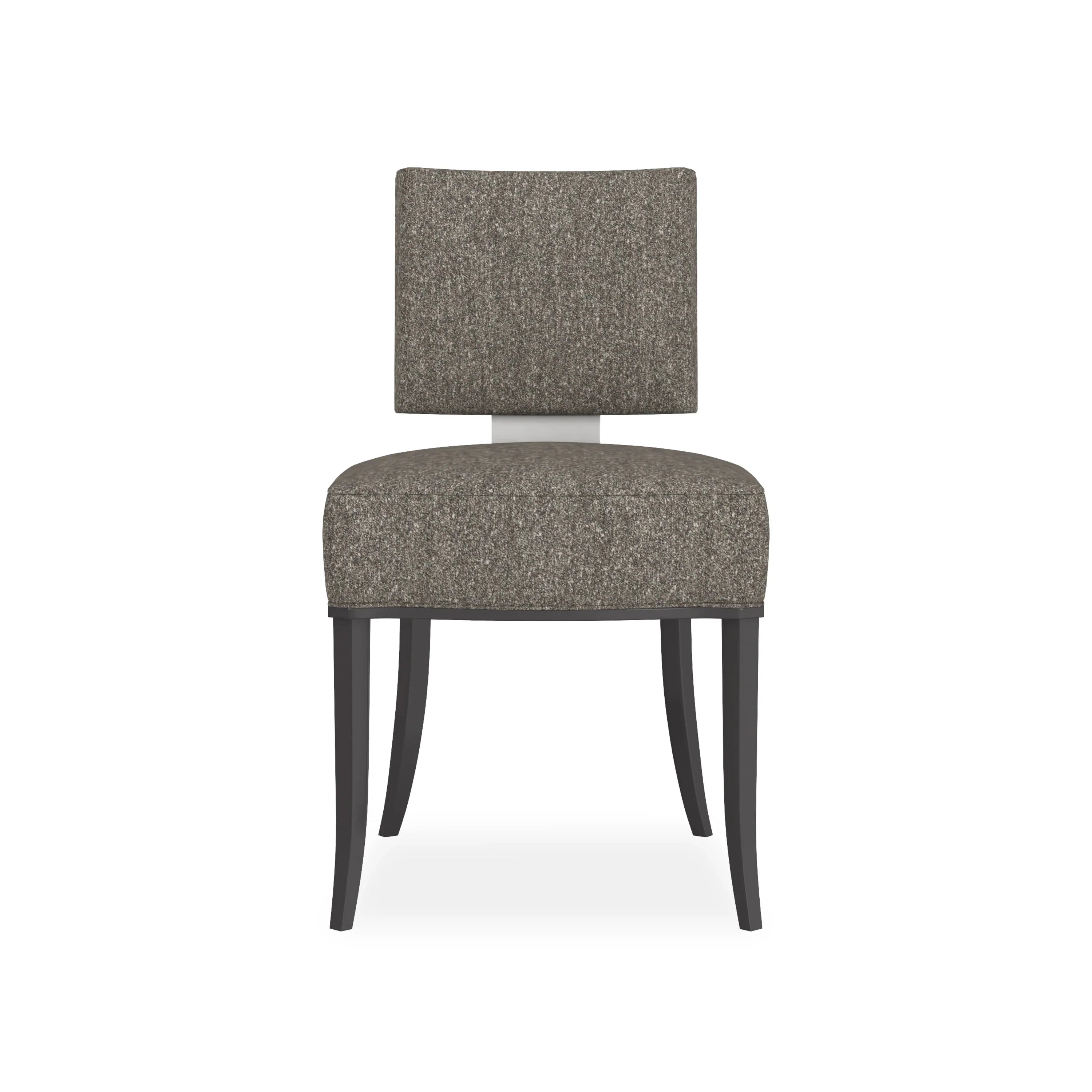 Reserved Seating Side – Dining Chairs by Caracole | Sutter & Vale