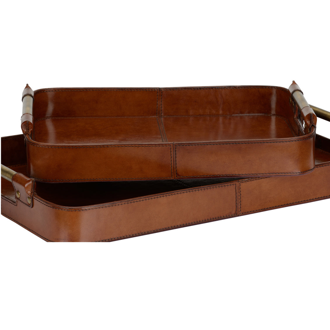 Gentleman Trays (S2)