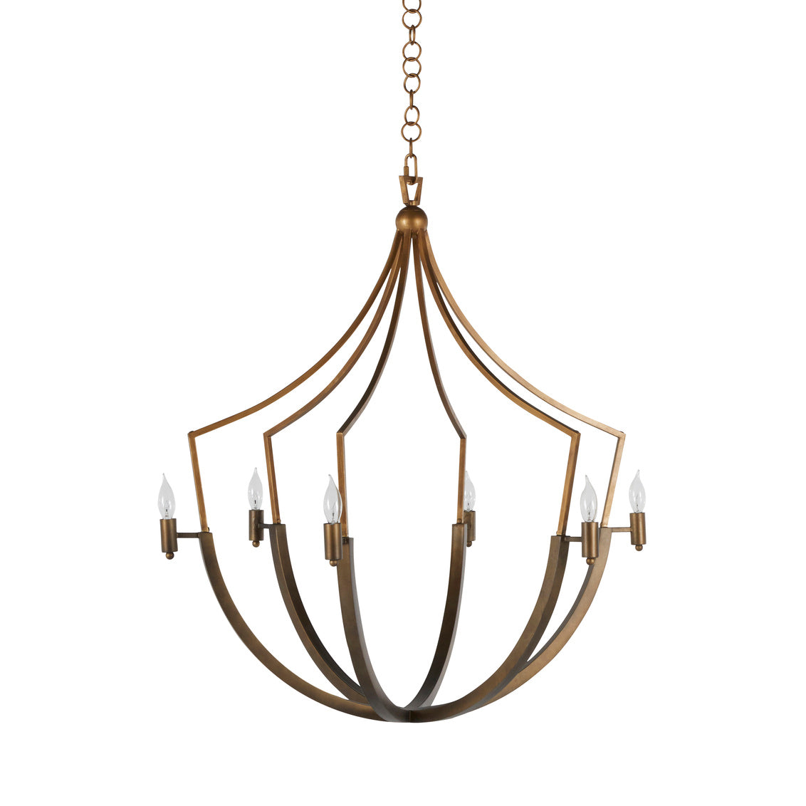 Skei Chandelier
