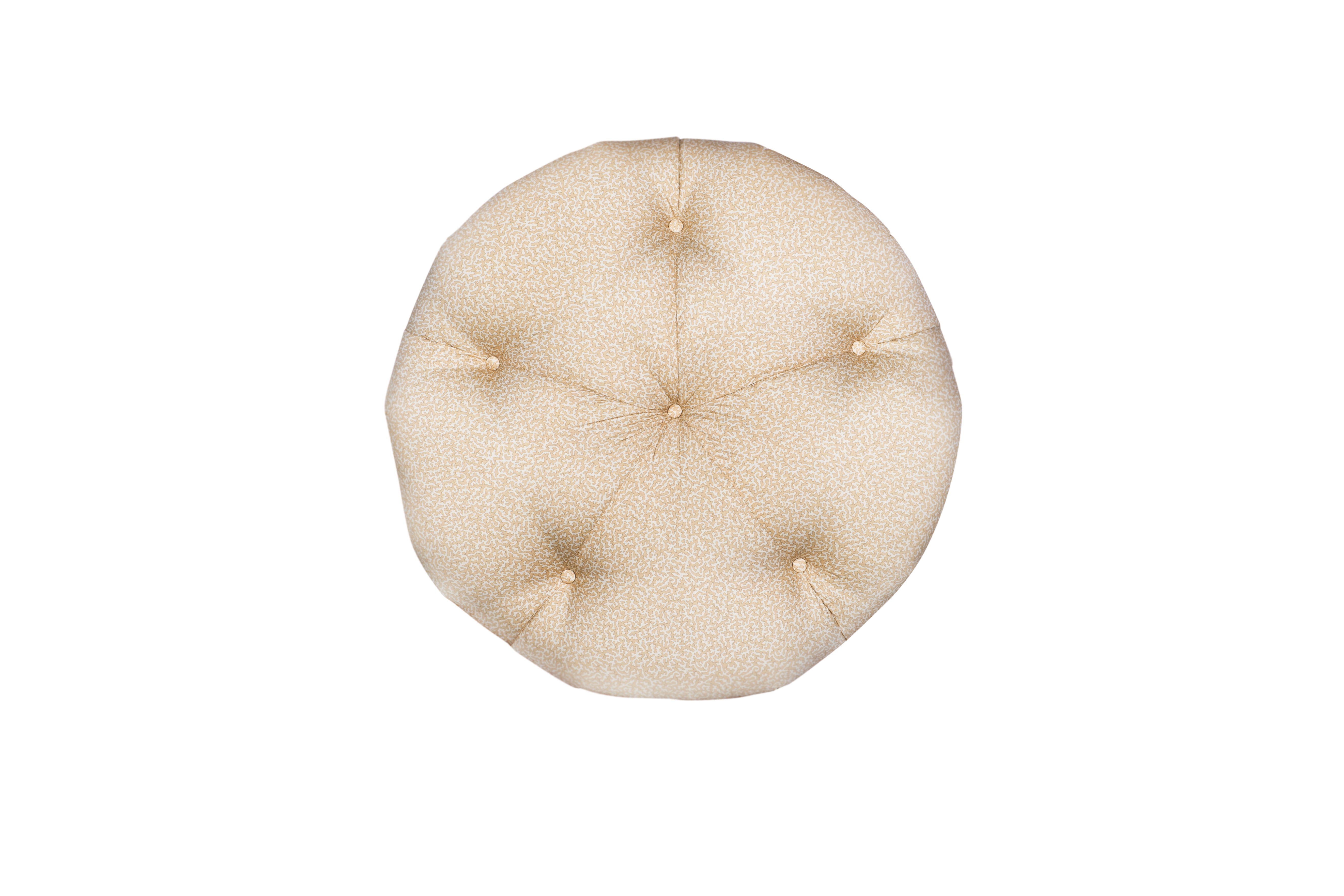 Cheryl Ottoman