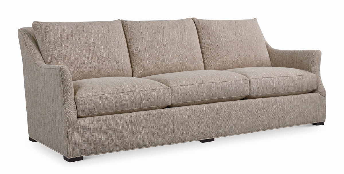 Darius Long Sofa