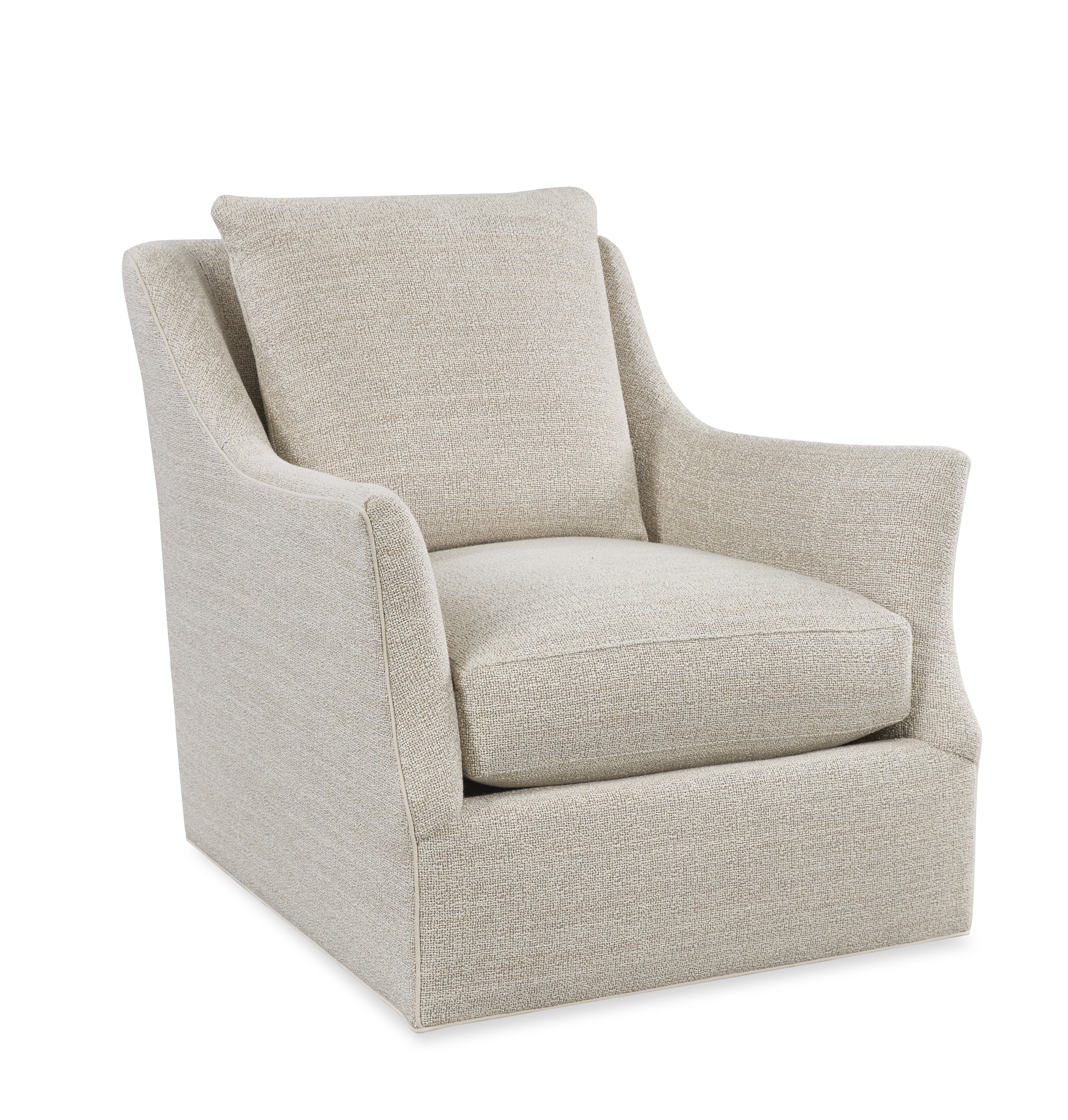 Darius Swivel Chair