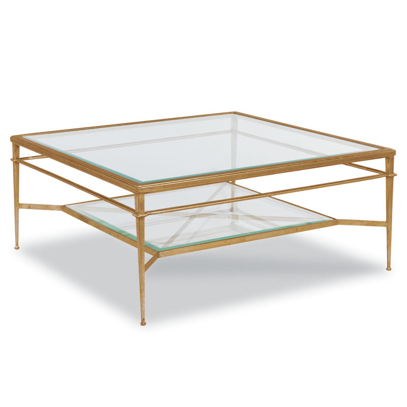 Madeline Cocktail Table
