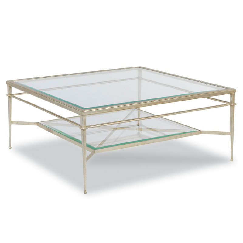 Madeline Cocktail Table
