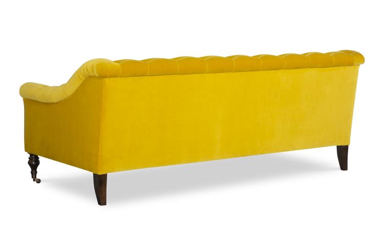 Elizabeth Tufted Sofa