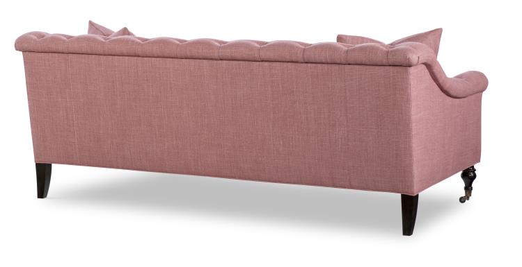 Elizabeth Tufted Sofa