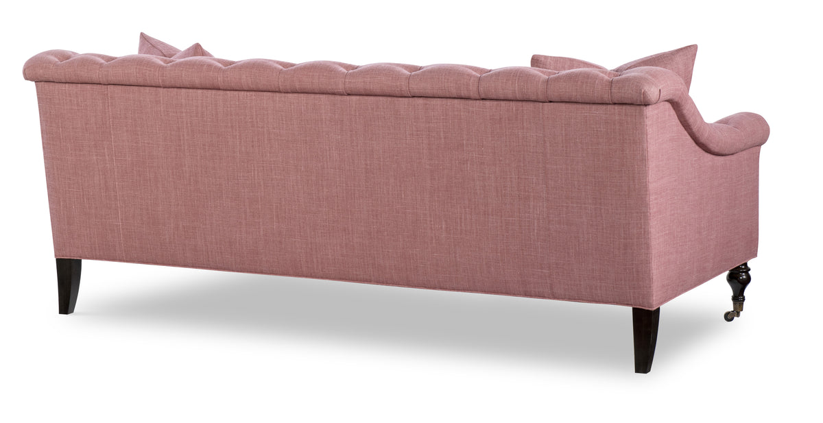 Elizabeth Tufted Sofa