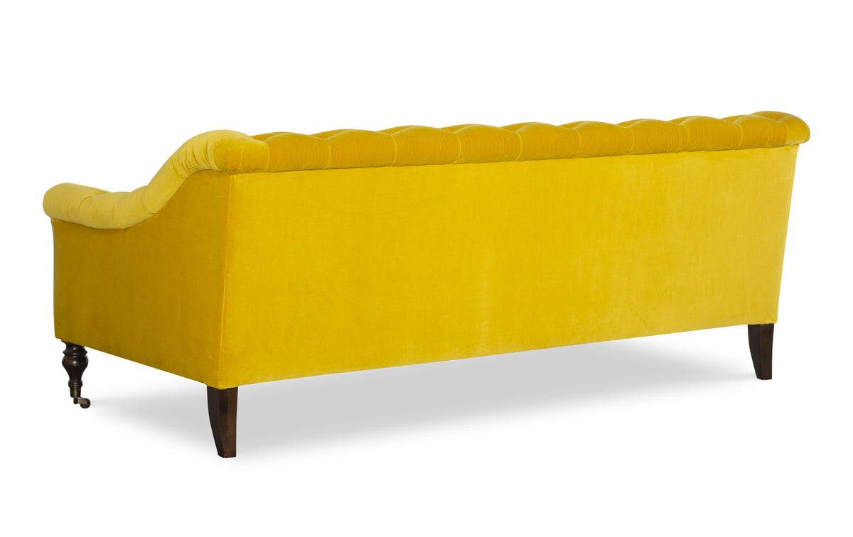 Elizabeth Tufted Sofa