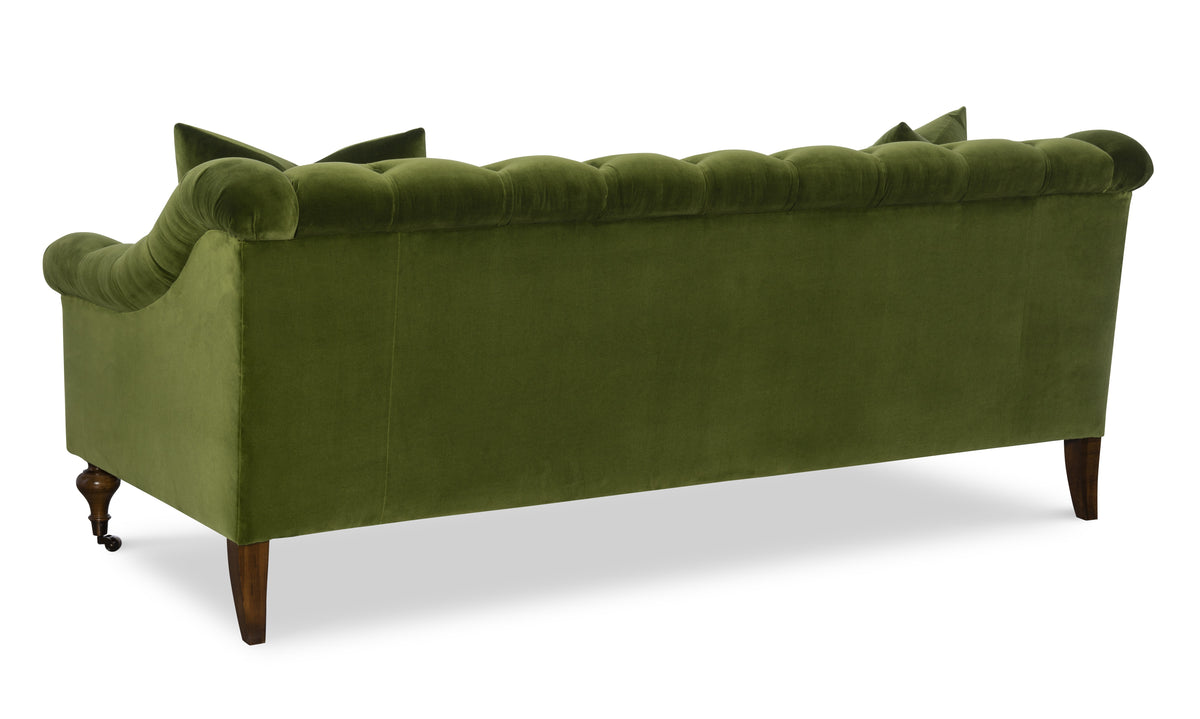 Elizabeth Tufted Sofa