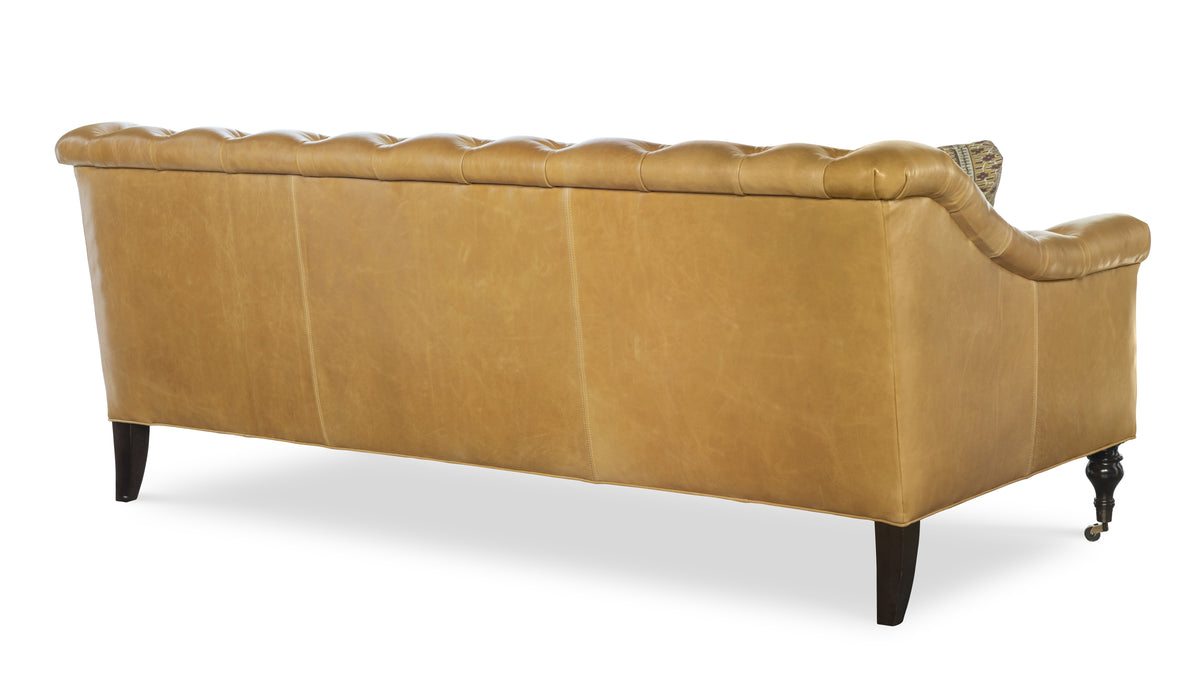Elizabeth Tufted Sofa