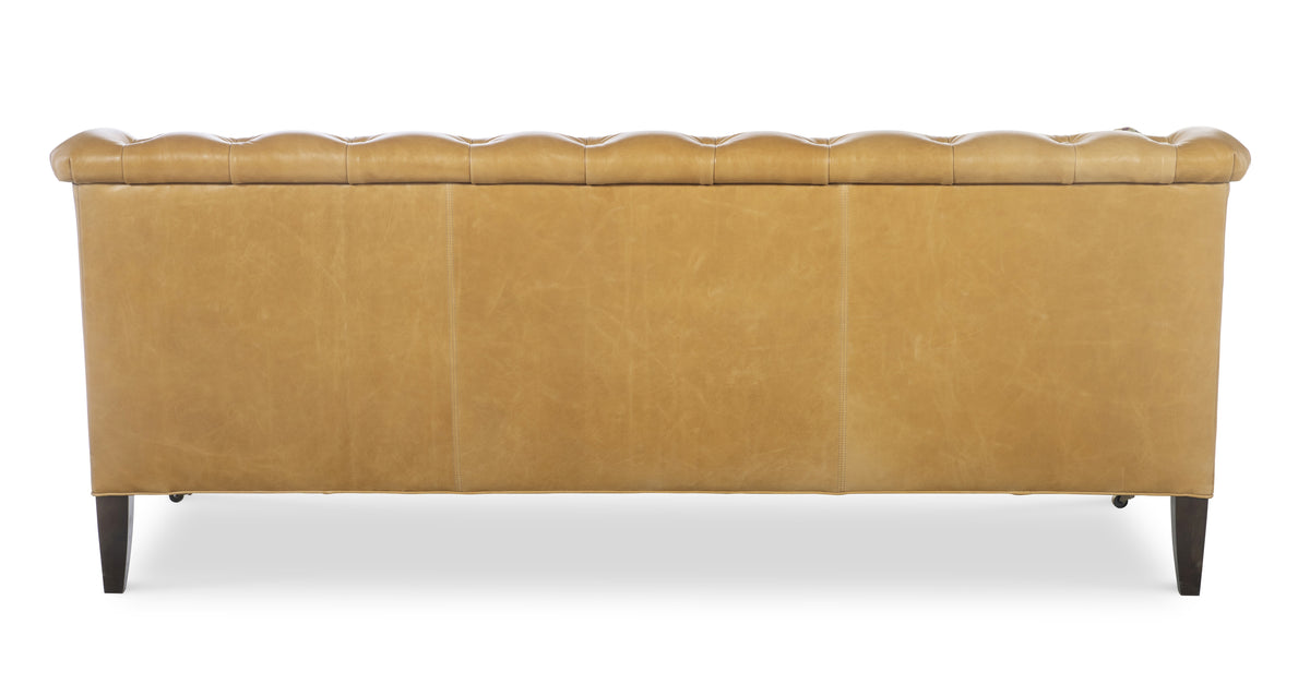 Elizabeth Tufted Sofa