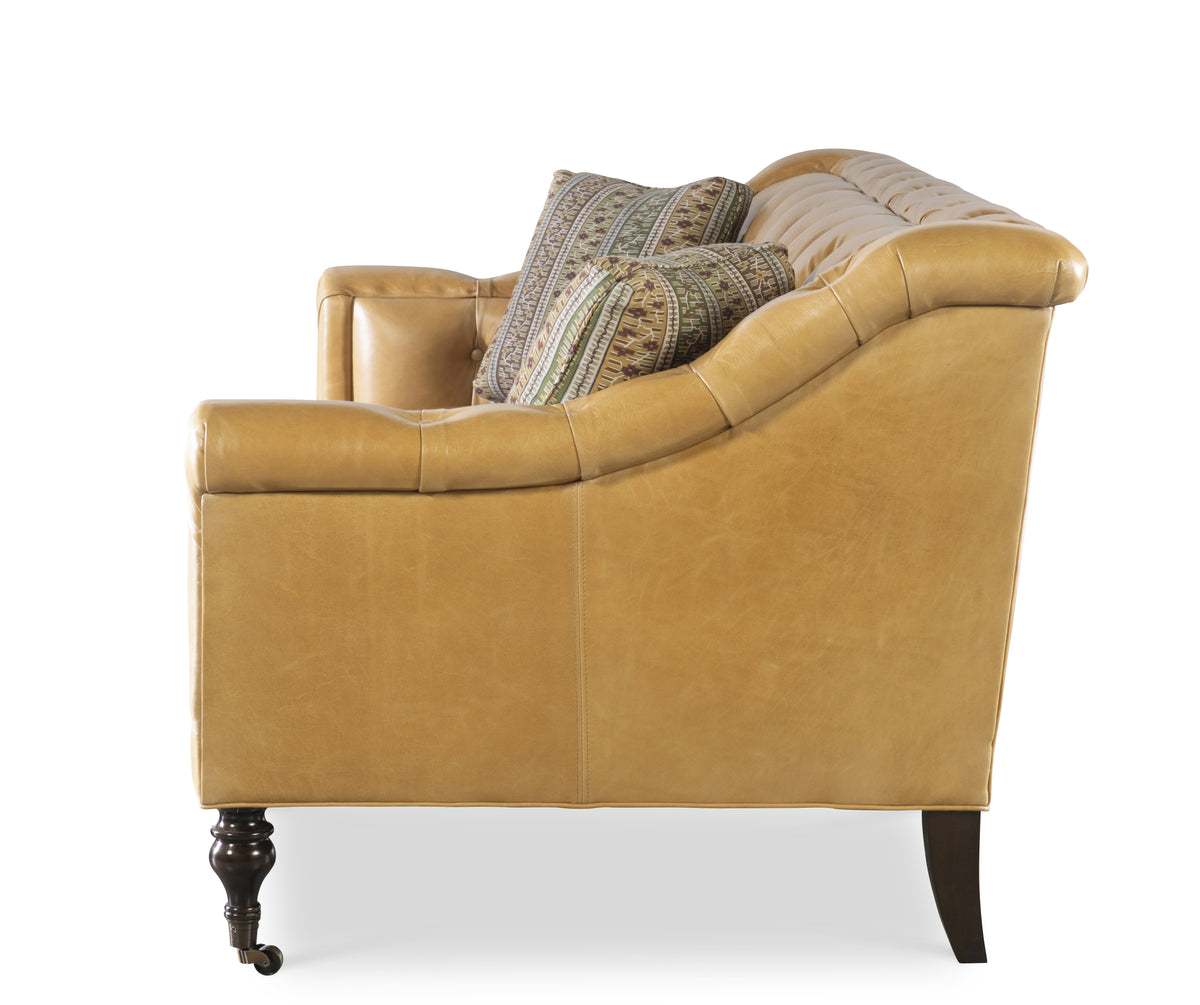Elizabeth Tufted Sofa