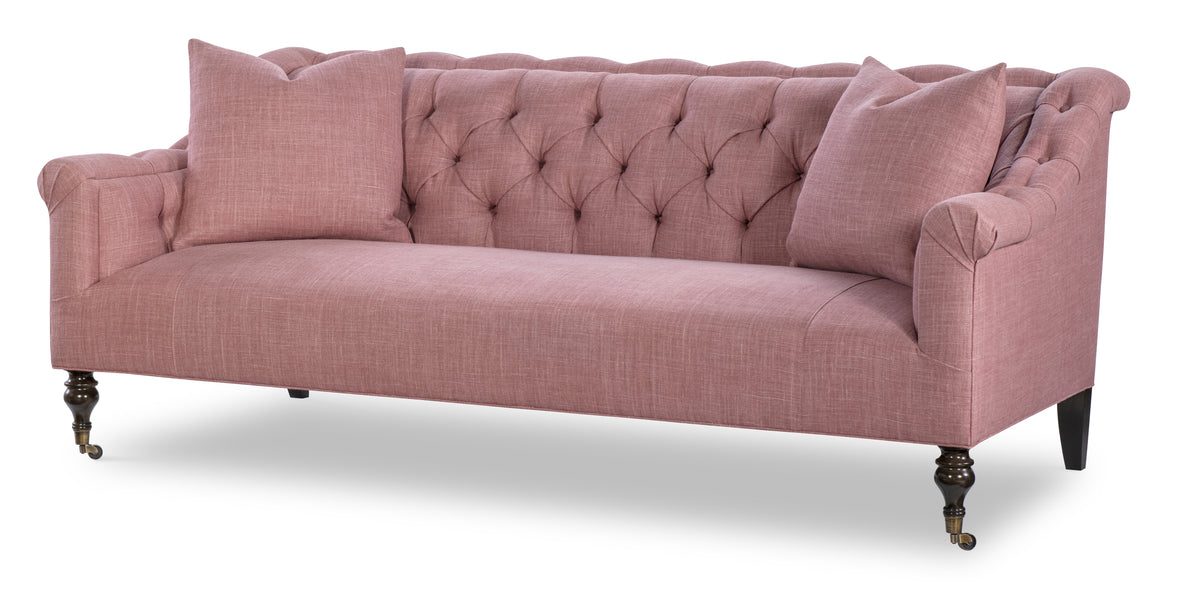 Elizabeth Tufted Sofa