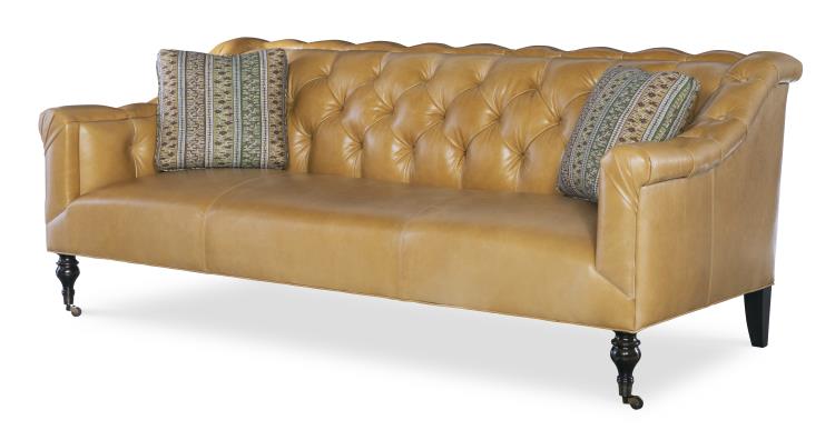Elizabeth Tufted Sofa
