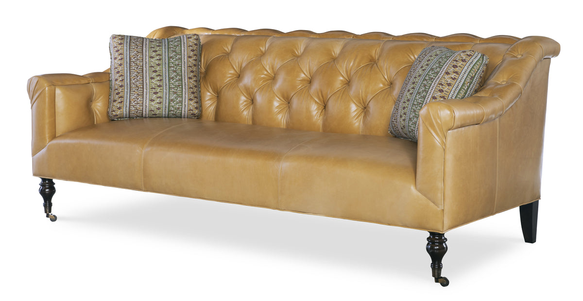 Elizabeth Tufted Sofa