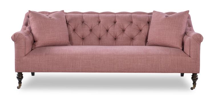 Elizabeth Tufted Sofa