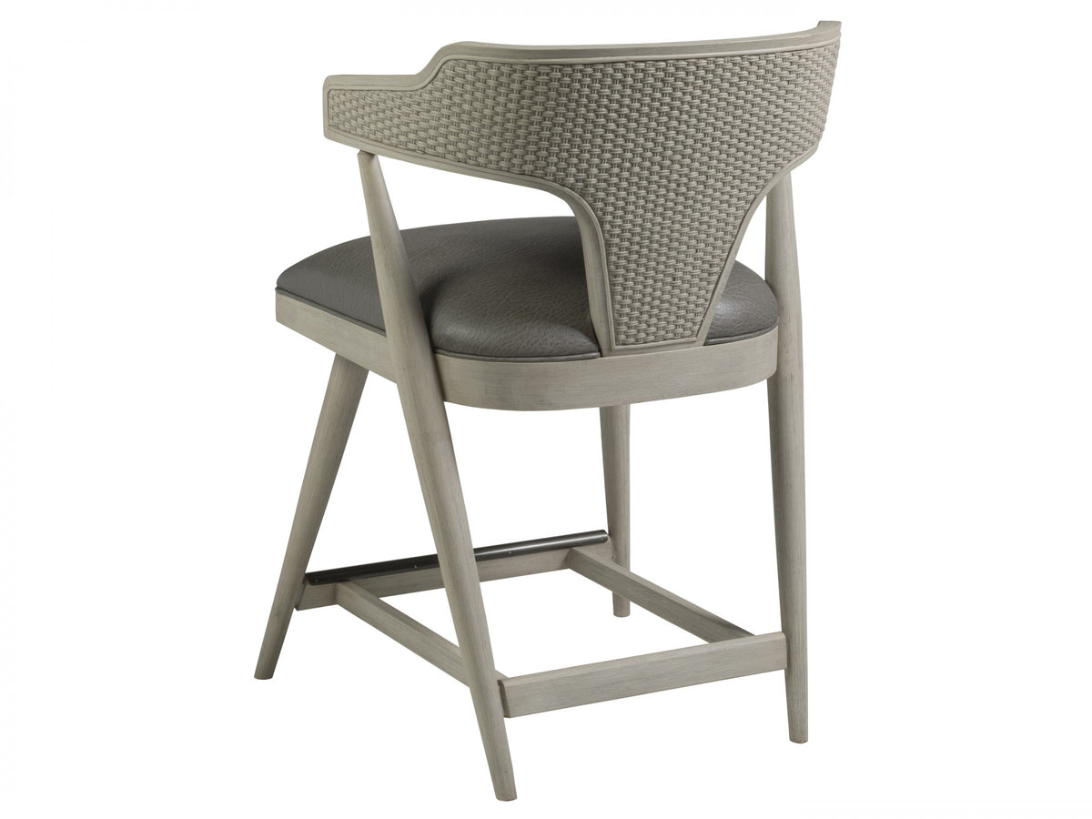 Arne Counter Stool