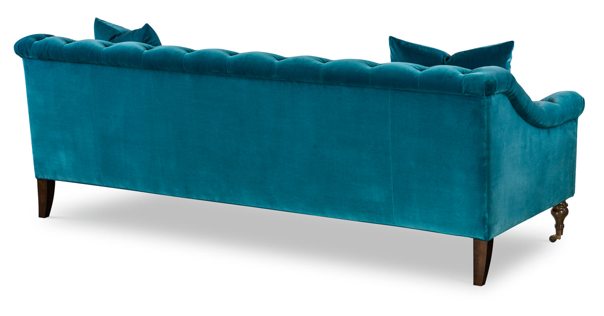 Elizabeth Tufted Sofa