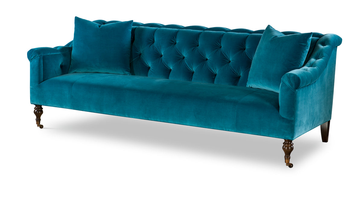 Elizabeth Tufted Sofa