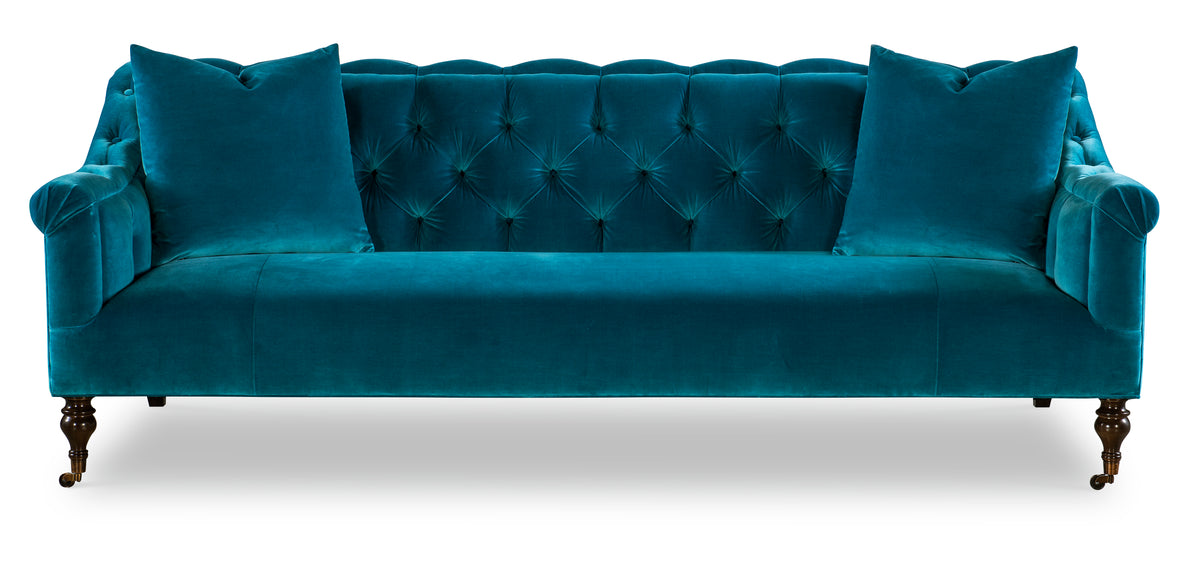 Elizabeth Tufted Sofa